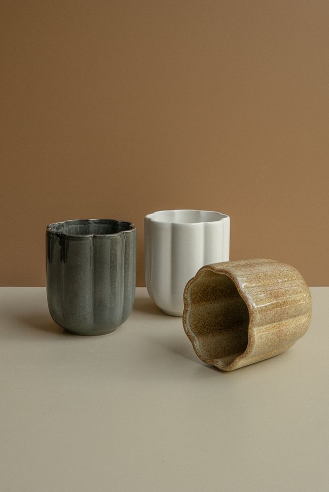 Стакан комплимент / HEAT UP ceramics