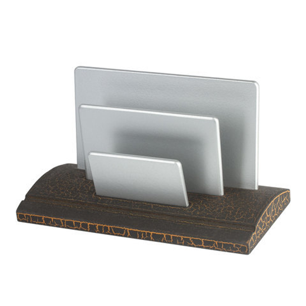 Набор настольный BESTAR "Amenhotep" из дерева, 8 предметов, цвет "светлая вишня", 236402