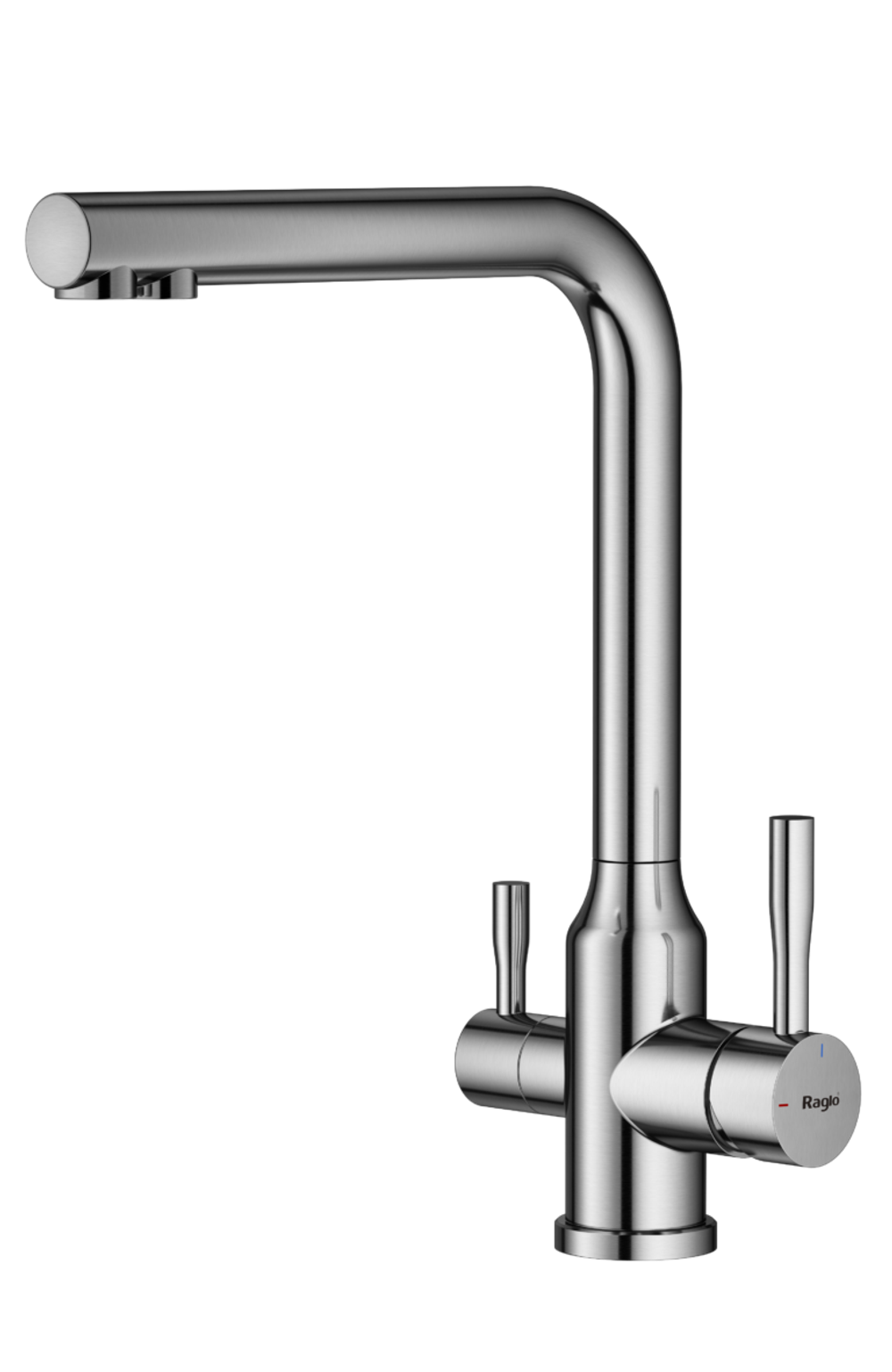 Смеситель для кухни RAGLO САТИН R81.61.05