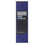 Dashu, Mens, глубокий водный водный лосьон All In One, 153 мл (5,17 жидк. унц.)