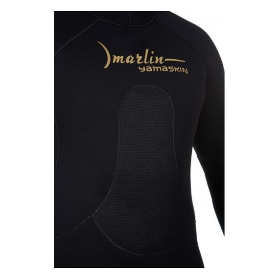 Гидрокостюм Marlin Yamaskin 9 мм куртка