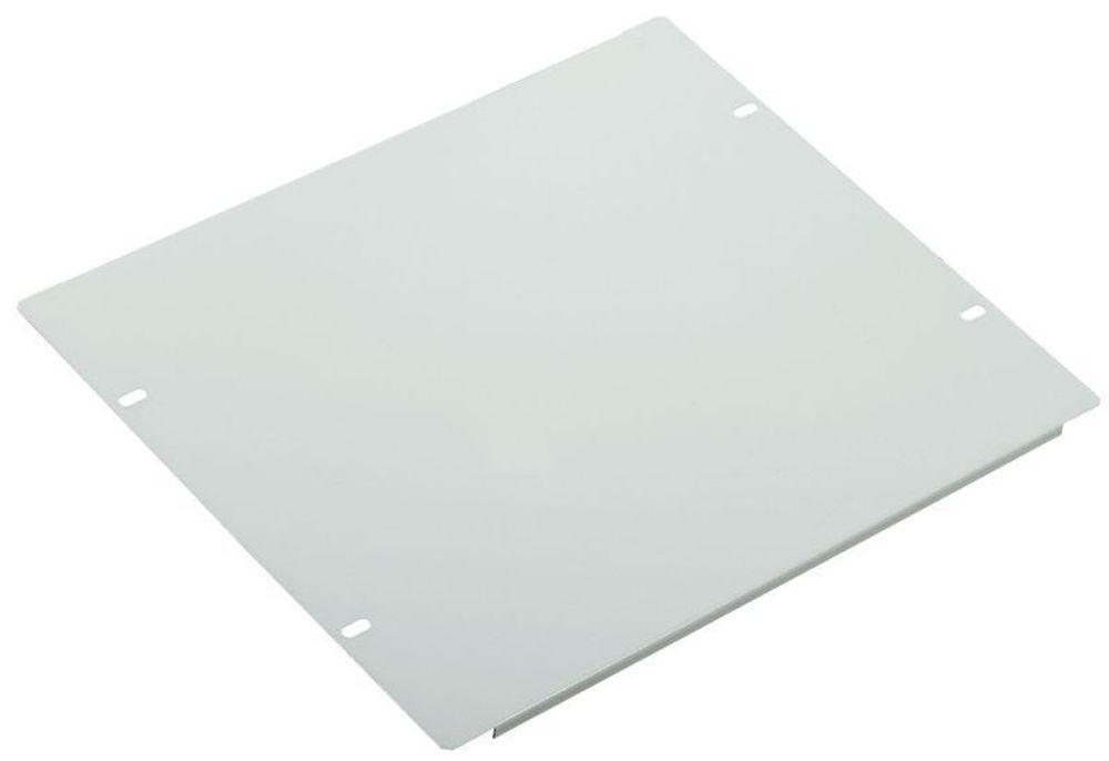 Полка для ВРУ ХХХХх450х450 (В=340) SMART IEK YKV-P-450-450 Полка для ВРУ ХХХХх450х450 (В=340) SMART IEK YKV-P-450-450