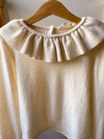 Шерстяной свитер  Louis Louise, 128