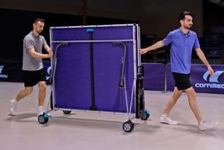 Теннисный стол Cornilleau 400 Indoor