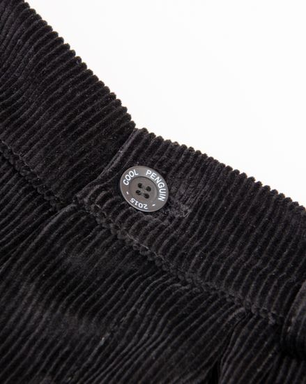 Брюки COOL PENGUIN Black Velvet