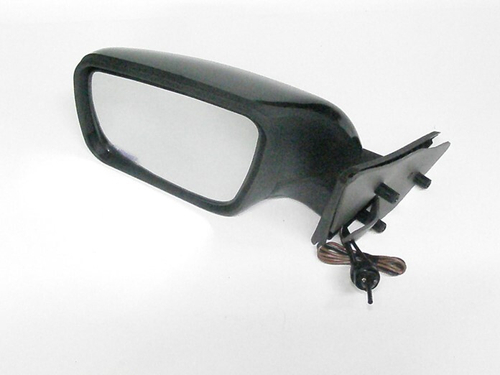 Зеркало бок. /2170 Приора/ механ. лев. н/обр с повторителем (Автоблик-2)