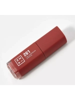 Жидкая помада, стойкая, The Longwear Lipstick 3INA 261