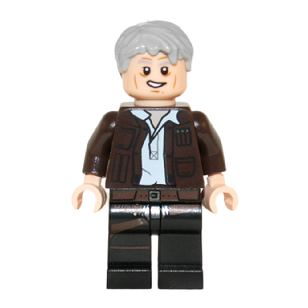 Хан Соло sw0675