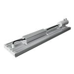 Уличный светильник WOLTA PRO АВРОРА ДКУ01-120-001-5К Д120 120Вт 5000K IP65 Матовый 15400лм 702х167х100мм