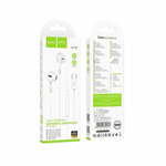 Наушники внутриканальные M109 Type-C Sunny digital wire control earphones with microphone