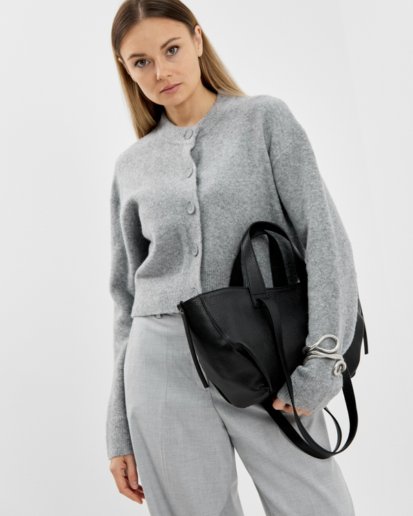 Сумка 741 03 черный