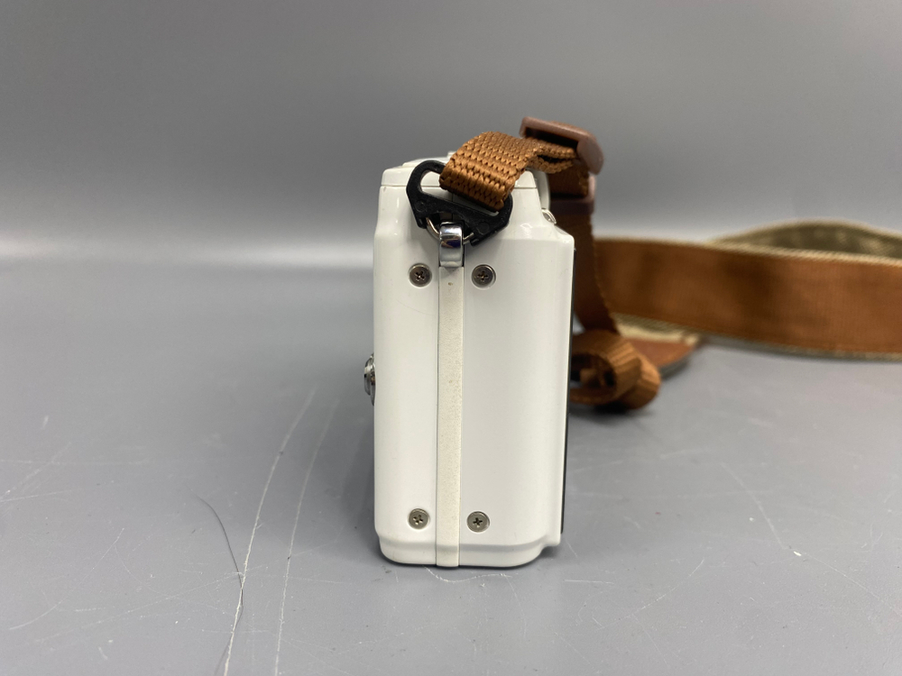 Olympus Pen E-PL2 Kit 14-42mm