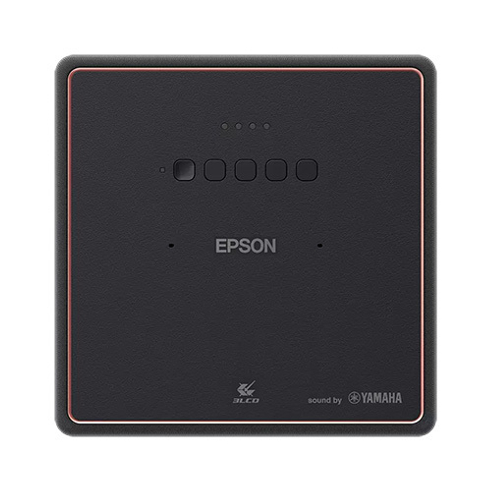 Мобильный лазерный проектор Epson EF-12 (V11HA14040)
