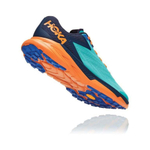 Кроссовки мужские HOKA M ZINAL Atlantis Outer / Space