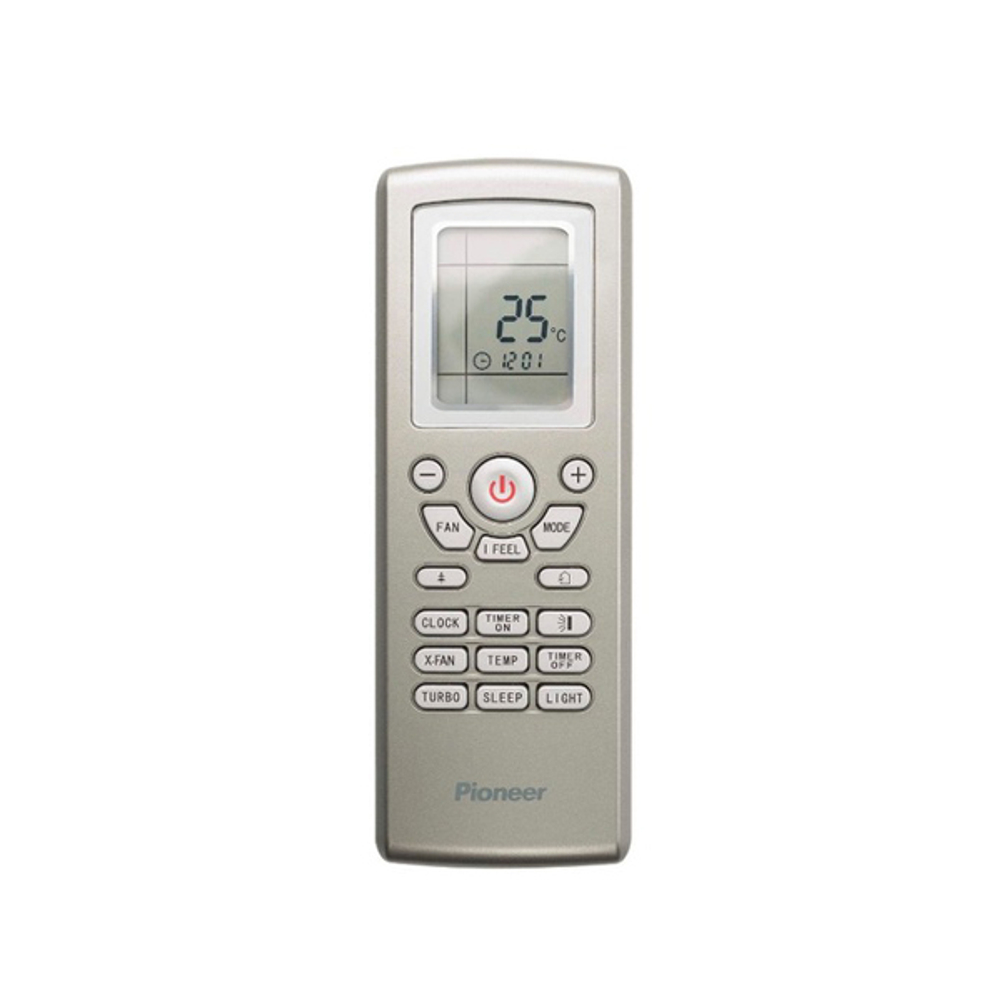 Канальный блок мульти сплит системы Pioneer KDMS09B