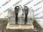 Бак топливный 450L