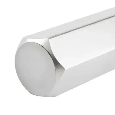 Ключ Г-образный 6-гранный 6мм JCB JCB-76406