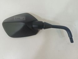 88210-MJE-D40. MIRROR COMP., R. BACK. HONDA