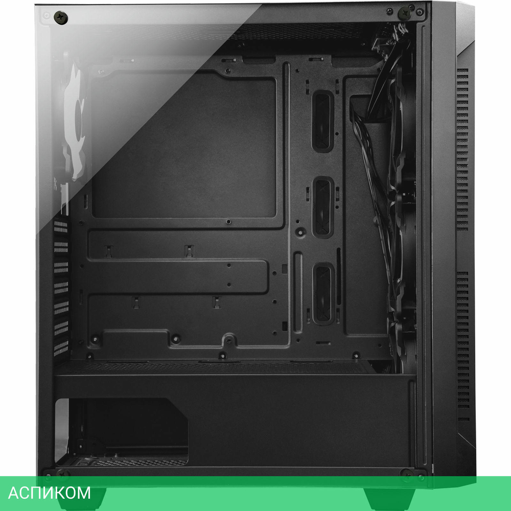 Корпус Chieftec GS-01B-OP