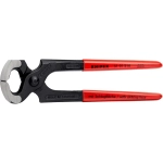 Клещи-молоток черненые 210 мм Knipex 51 01 210 SB
