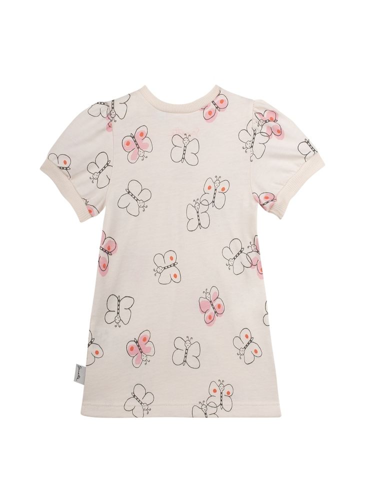 Платье Sanetta Kidswear 115478 18010