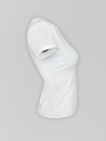 Футболка YIXUAN 7137 базовая однотонная по фигуре