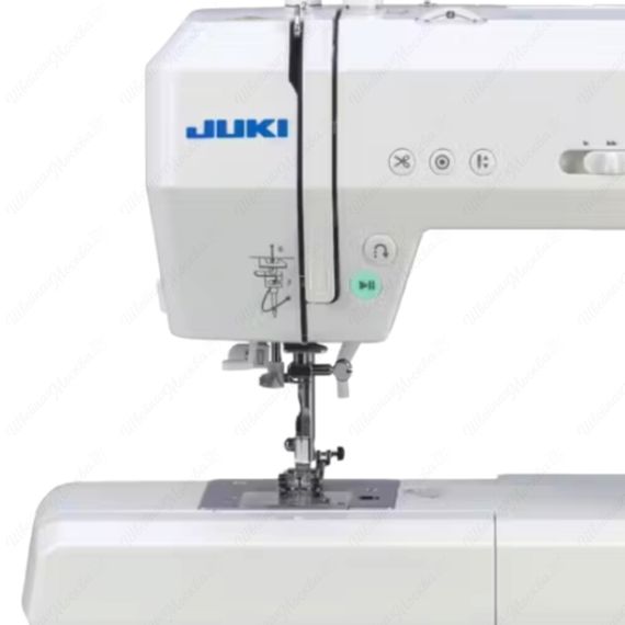 Швейная машина Juki HZL-HT740