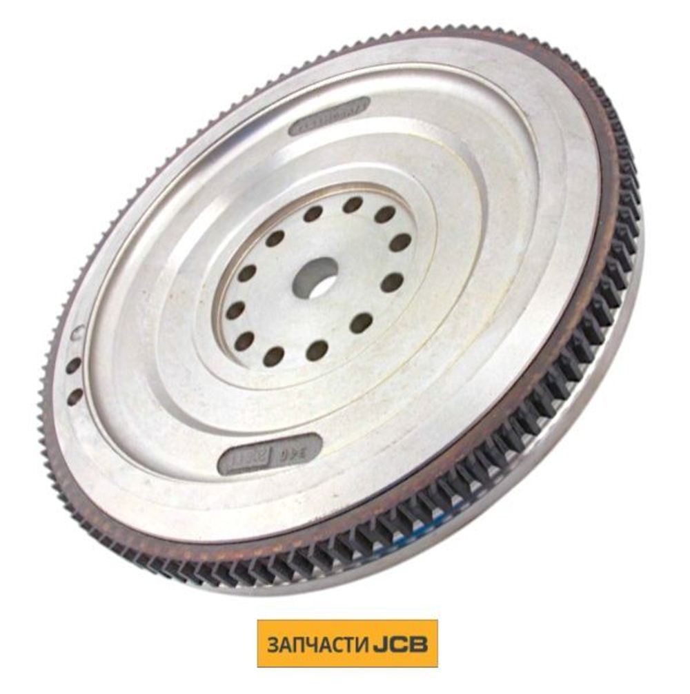 Маховик двигателя JCB 02/203181