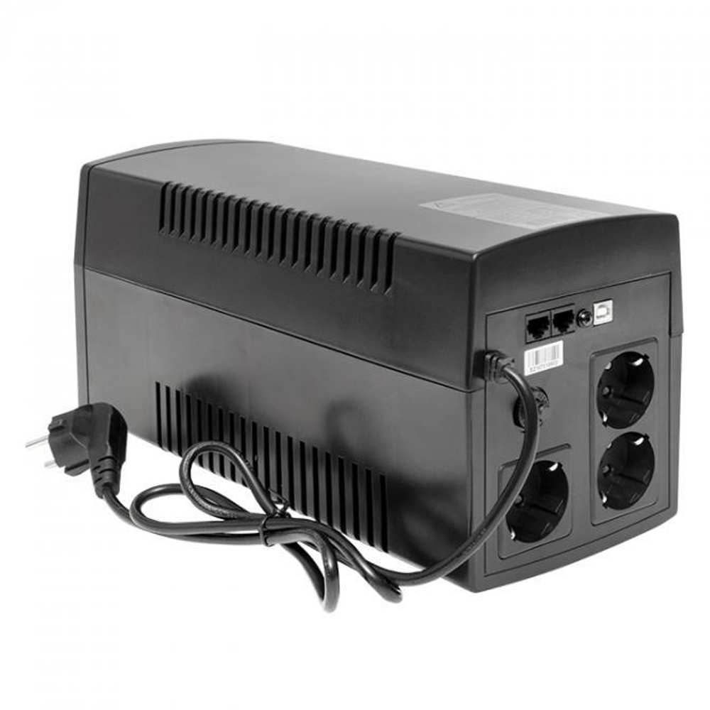 Источник бесперебойного питания  EKF SSW-2120