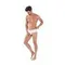 Мужские плавки белые Clever Moda BAHIA SWIMSUIT BRIEF 089101