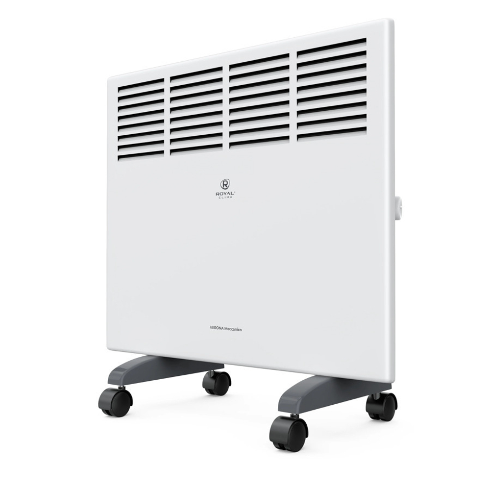 Конвектор электрический Royal Clima Verona Meccanico REC-V1500M