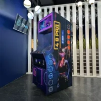 Аркадный автомат с призами «4 в ряд»