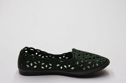 Балетки (36-41)р. / шт. 3-12