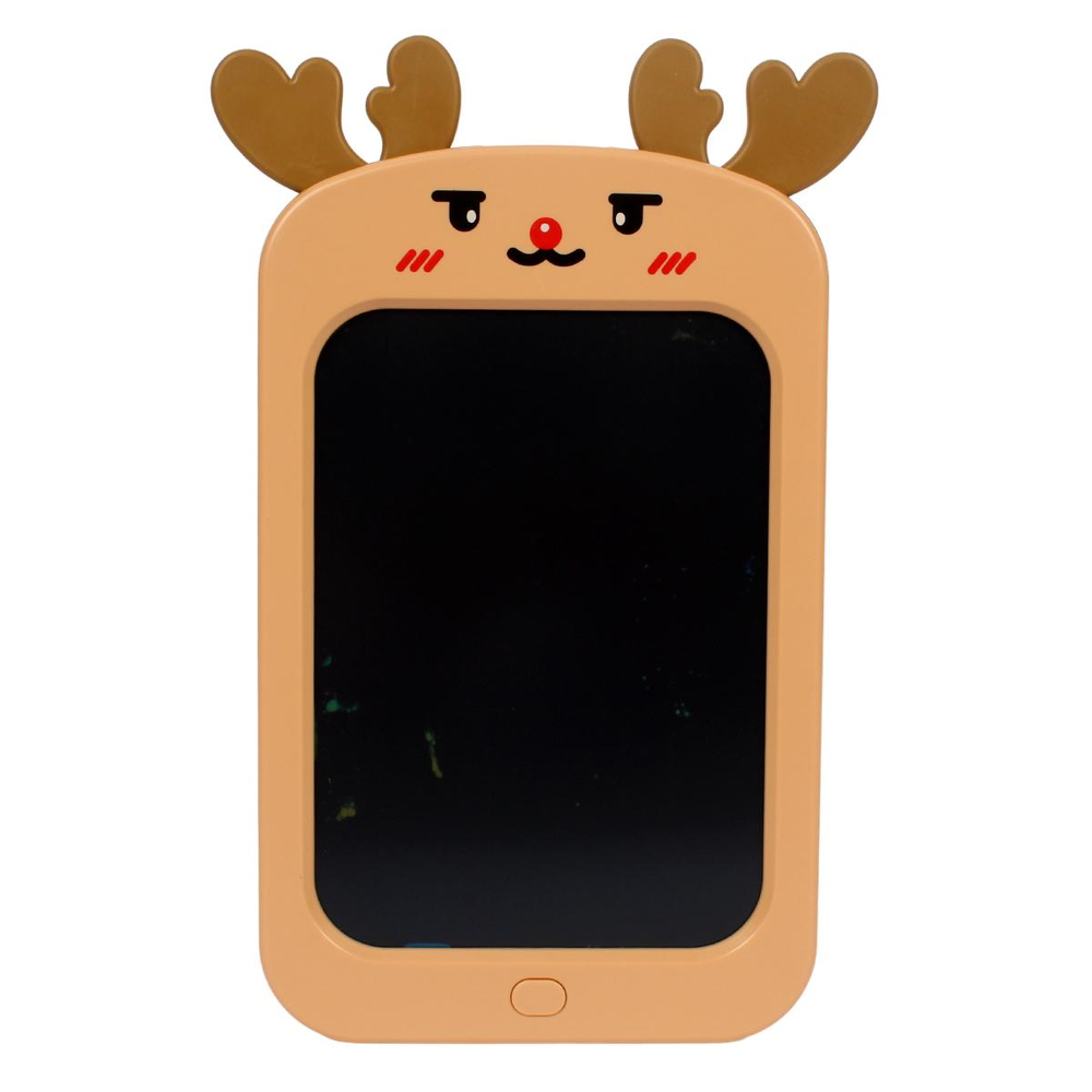 Доска для рисования с магнит.крошкой, коробка 050-46A