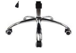 Компьютерное кресло Tomar черное