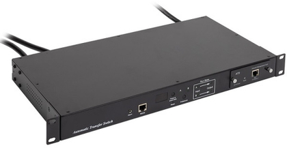 Переключатель ITK ATS-16-1U-0