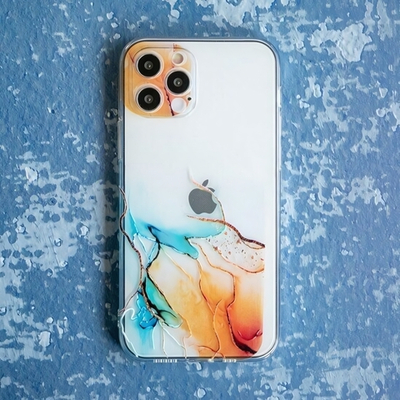 Чехол для iPhone 12 Pro, 012575 Прозрачный