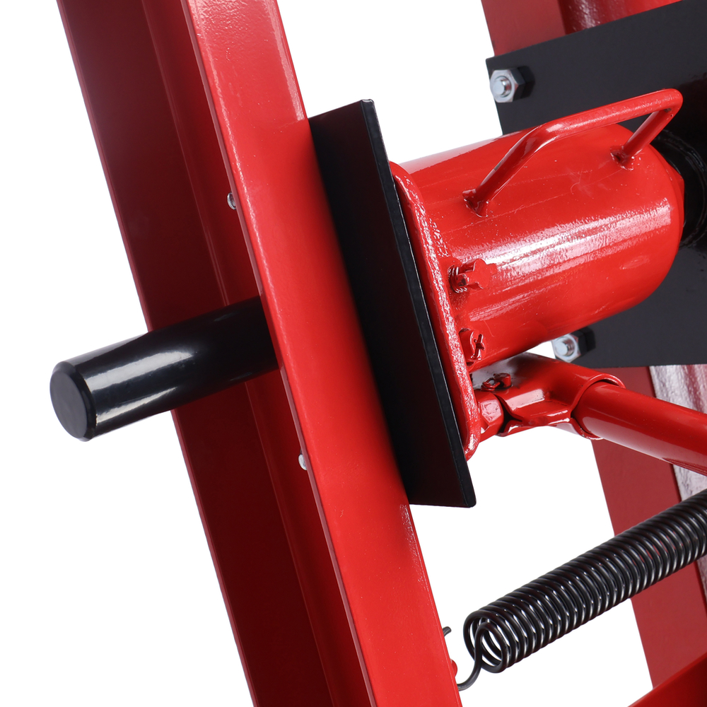 Пресс гидравлический 12т напольный домкратного типа GTE