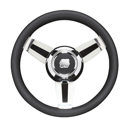 Колесо рулевое MOROSINI L B/CH