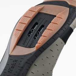 Арт TEX4PPR1K Обувь спортивная TERRA  POWERSTRAP X4 гряз-карам 8586 42.5
