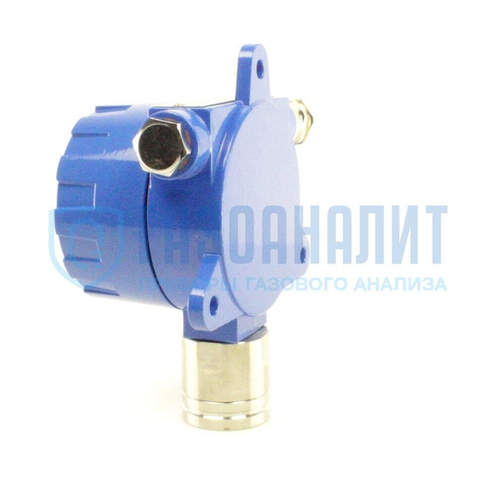 Ирексон-АМВ одноканальный датчик-газоанализатор стационарный