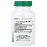 NaturesPlus, Herbal Actives, витекс, 150 мг, 60 капсул