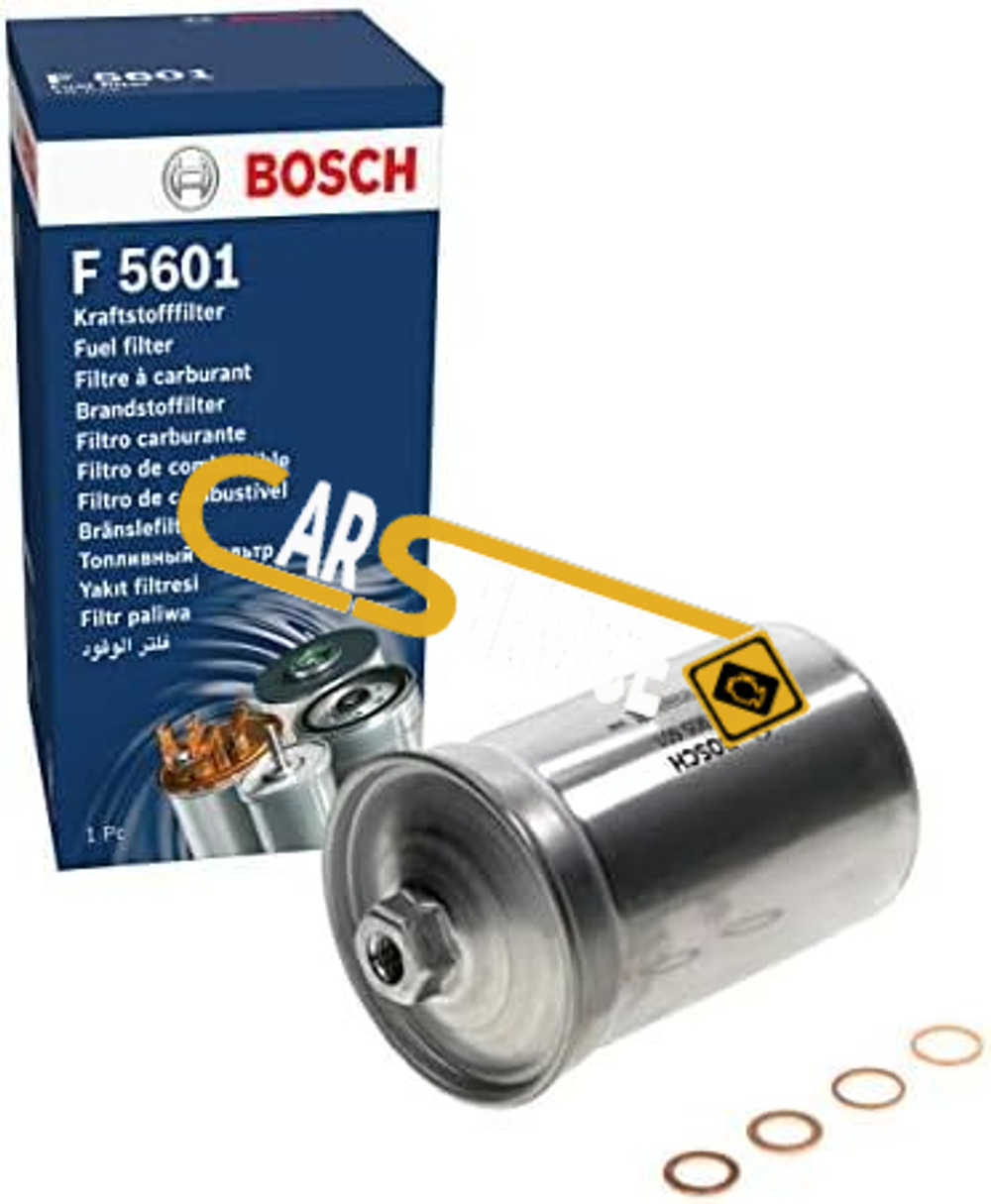 f5601 bosch