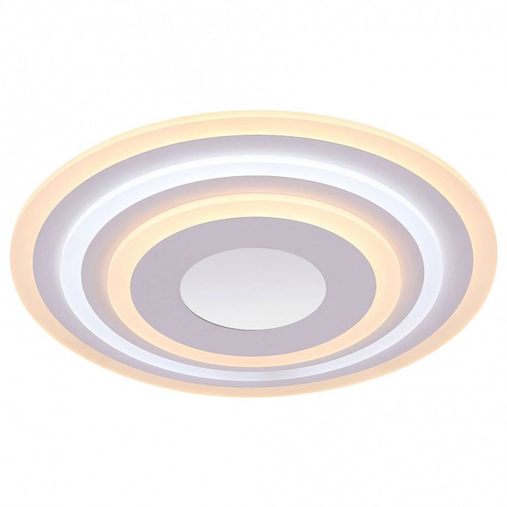 Накладной светильник Freya Melody FR6014CL-L98W