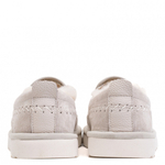 Ugg Stitch Slip - Beige