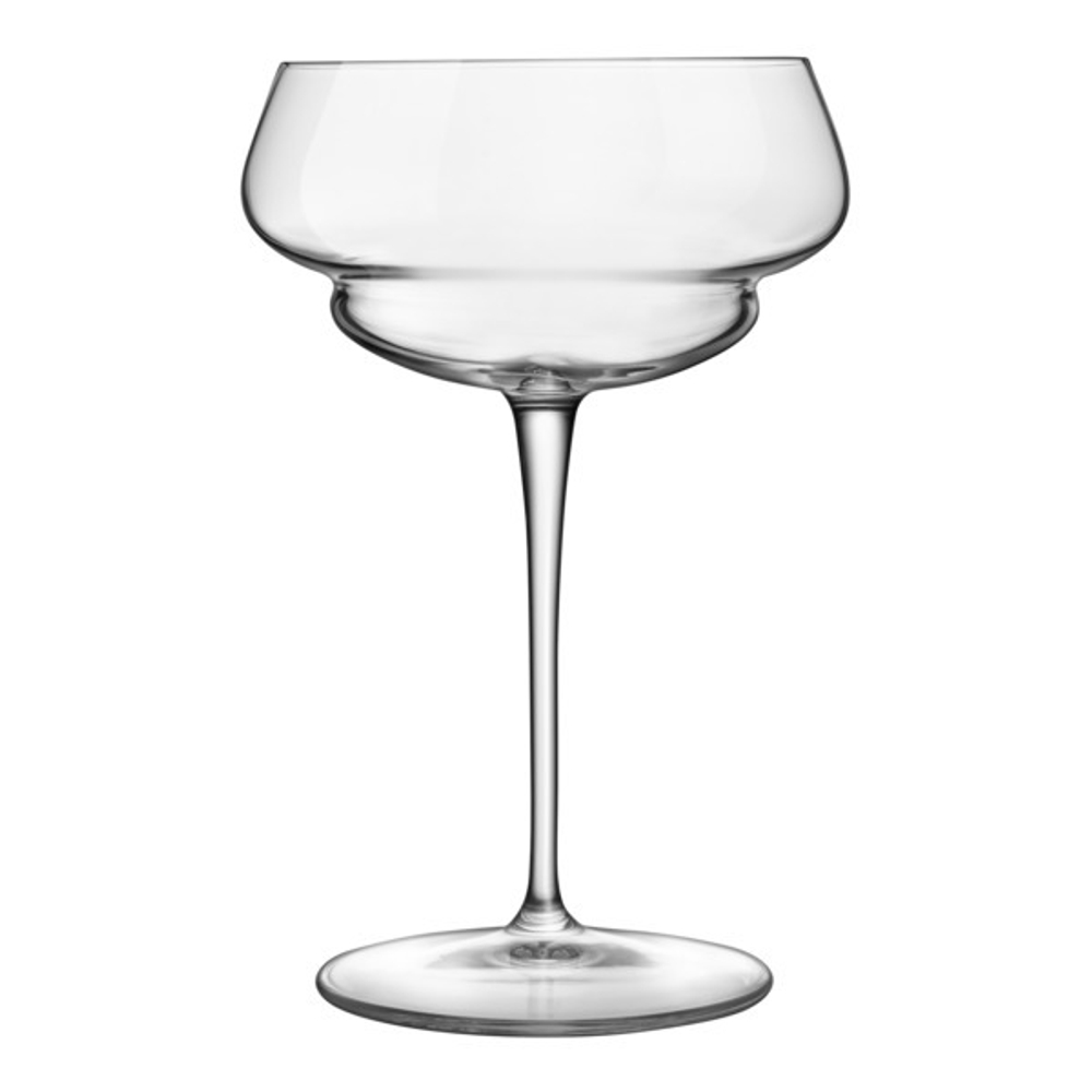 Бокал для коктейля Великий Гэтсби Luigi Bormioli Бэкдор 20-ые 300 мл, стекло