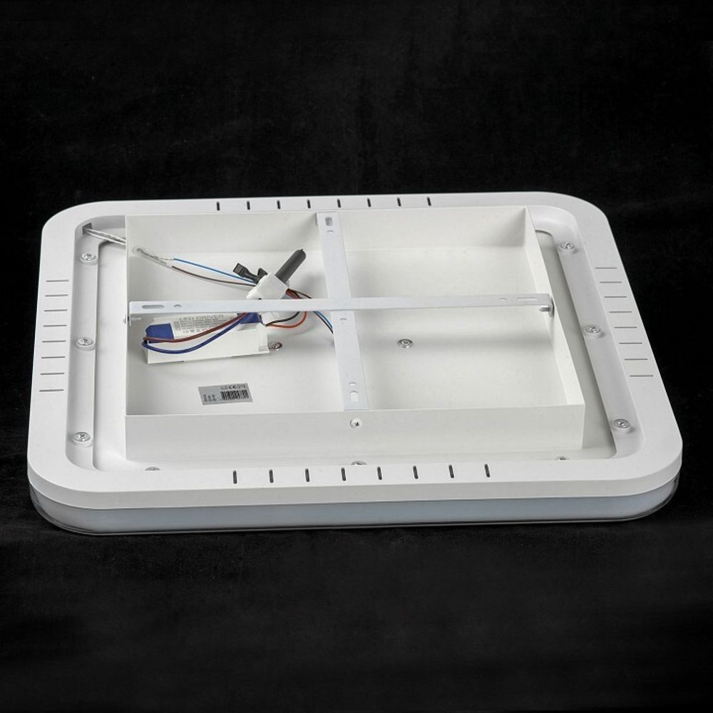 Накладной светильник LGO HARTLEY LSP-7438