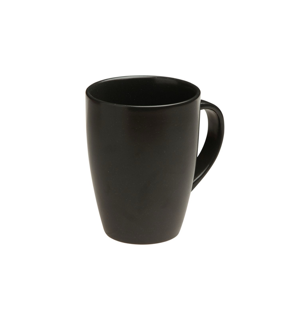 Кружка / BLACK / 250 мл