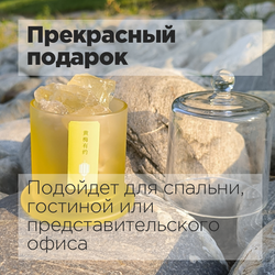 Диффузор ароматический для дома с минералами ЛЕТНИЙ ДЕНЬ