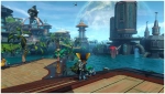 Игра Ratchet and Clank (Русская обложка) (Русская версия) для PlayStation 4